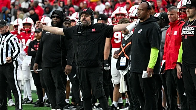 Monday Night Therapy: Husker Football 10 Days Away to Season Kick Off