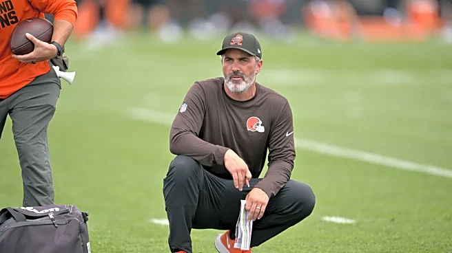 Browns offense: Where will Kevin Stefanski’s approach improve success?