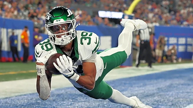 New York Jets Flight Connections 08/19/25
