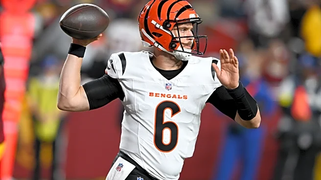 Tuesday Trenches: Bengals 53-man roster prediction post MNF edition