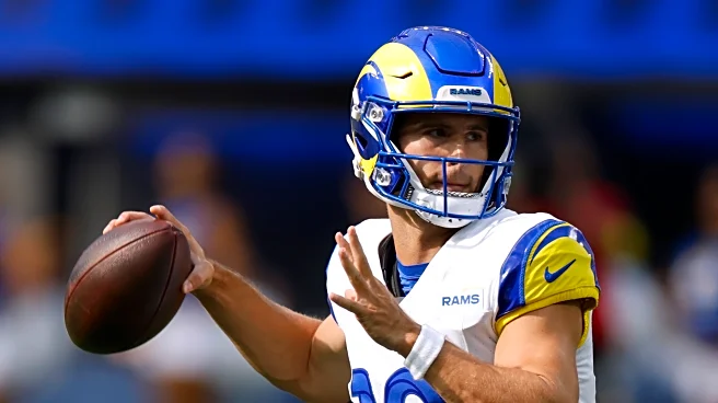 Random Ramsdom: Where are the Stetson Bennett haters now?