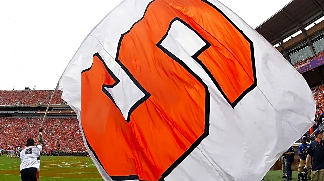 Get to Know Your Orange Man: #42, LB Trey Dudley