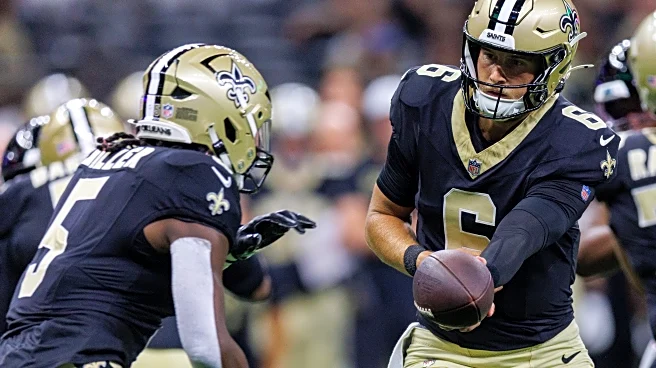 What we learned from Saints vs. Jaguars