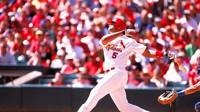 Sometimes you just have to write about Albert Pujols