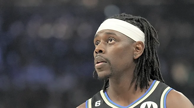 Milwaukee’s problematic path of one-way point guards: Chapter 2