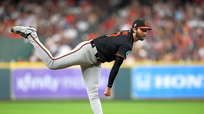 Figuring out Young, Povich, Sugano is first step in Orioles pitching retool