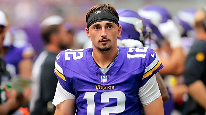 Minnesota Golden Gophers in the NFL: Training Camp Edition