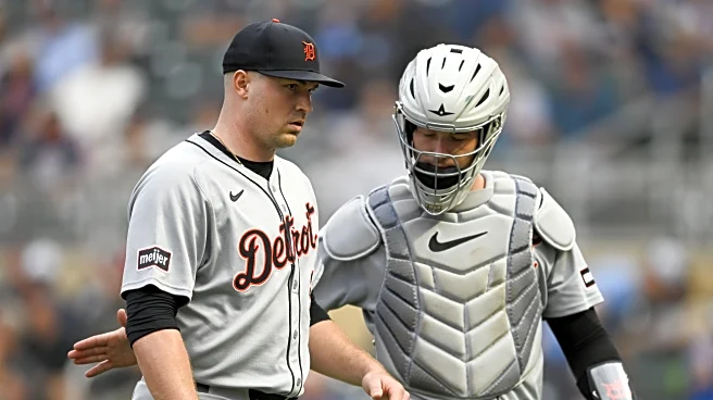 Game 128 Preview: Tigers look to take series from Astros on Tuesday