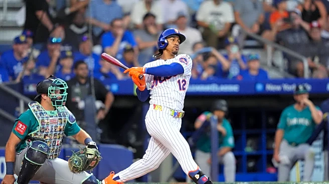 Mets Morning News: Lindor named NL Player of the Week