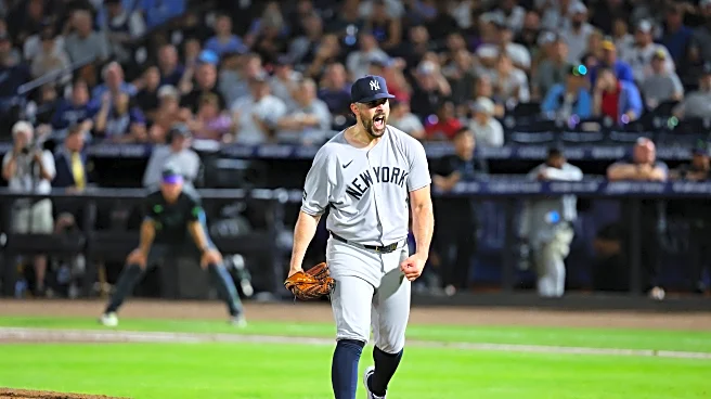 New York Yankees vs. Tampa Bay Rays: Series Preview