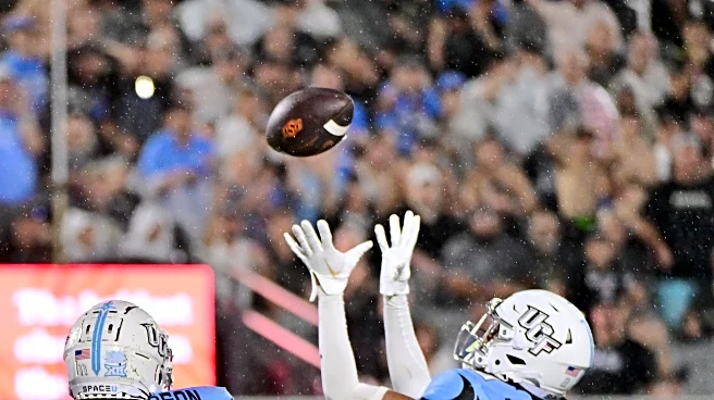 UCF Football 2025 Position Preview: The Secondary