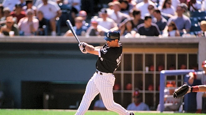 Today in White Sox History: August 19