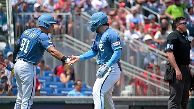 Washington Nationals Look to Dent Mets October Hopes in NL East Clash