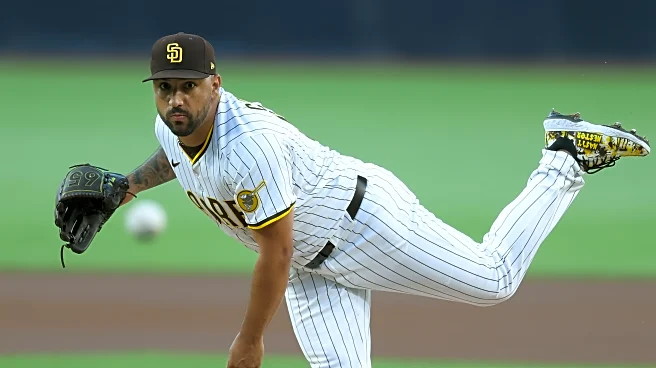 Good Morning San Diego: Padres see losing streak extend to four games