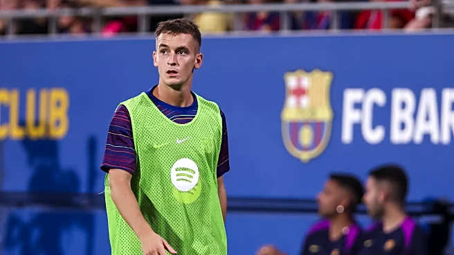 Two Premier League clubs eyeing Marc Casado, Barcelona will accept €30m offer