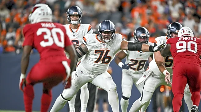 Broncos Film Review: Calvin Throckmorton makes his case against the Cardinals