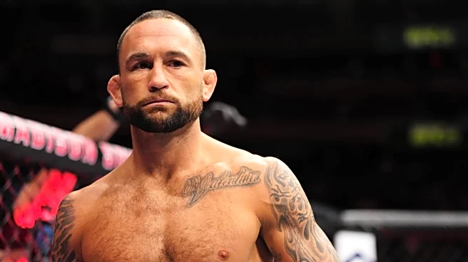 Frankie Edgar returning from retirement for bare-knuckle fight against UFC veteran in BKFC
