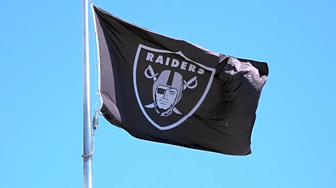 Silver Minings: Raiders jersey sales aren’t hot sellers