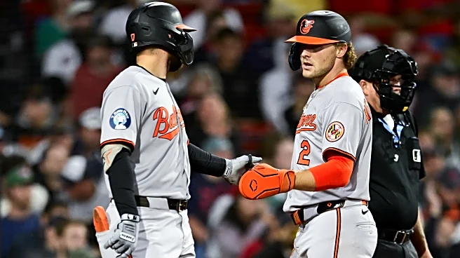 Yankees Rivalry Roundup: The AL Wild Card bunches up