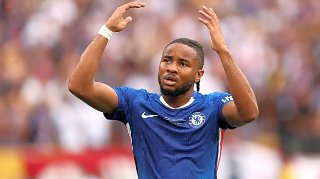 Bayern Munich expected to make another offer for Christopher Nkunku, Chelsea could lower price