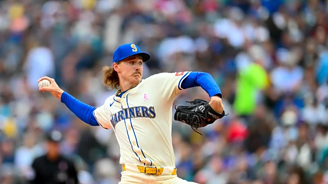 Mariners News, 8/19/25: Bryce Miller, Shane Bieber, and Brendan Donovan
