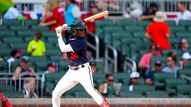 Elephant Rumblings: Leo De Vries Promoted to Double-A