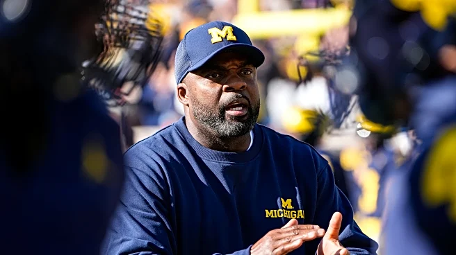 Why LB Cole Sullivan could play a significant role for Michigan in 2025