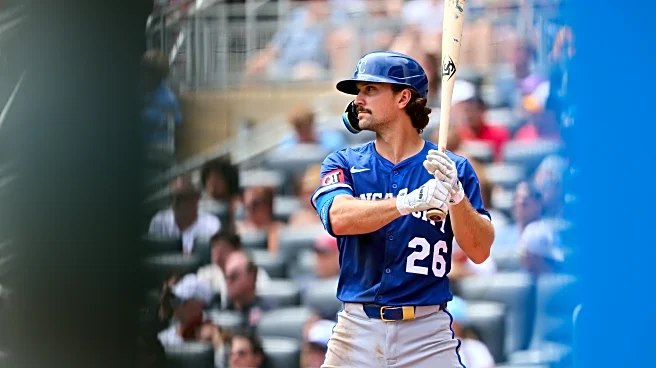 Royals fans can’t seem to wrap their head around this season