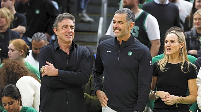 The Celtics (officially) have new owners, and here’s what you should know