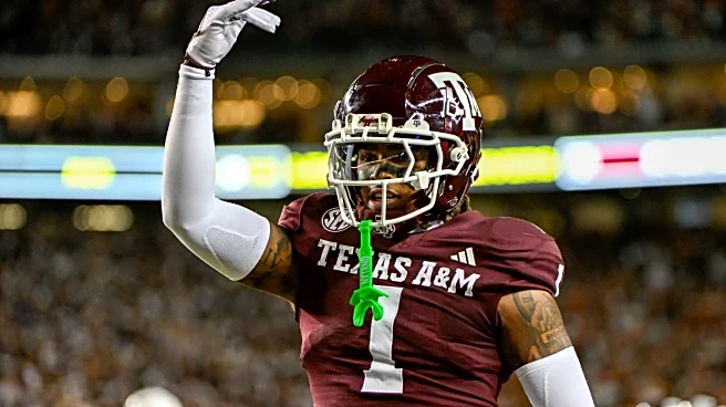 POSITION PREVIEW: Safeties