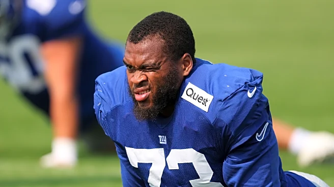 Tale of the tape: How well did Evan Neal really play against the Jets?
