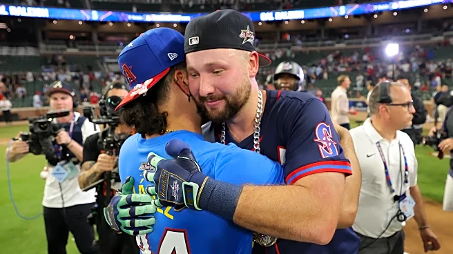 Can Catchers Be MVPs?