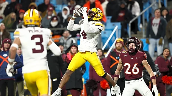 Minnesota Football Preview: Upgrade/Downgrade Corner