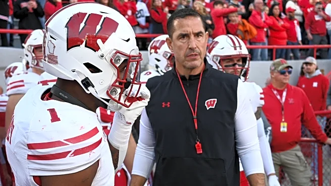 Badgers four-star QB commit gets offer from UCLA