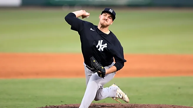 Yankees prospects: Week 20 minor league recap