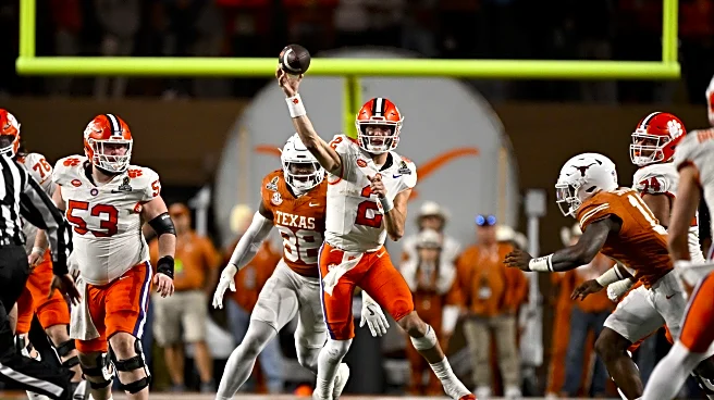 2026 NFL Draft: The Steelers QB Dating Game, The Final Round of Five