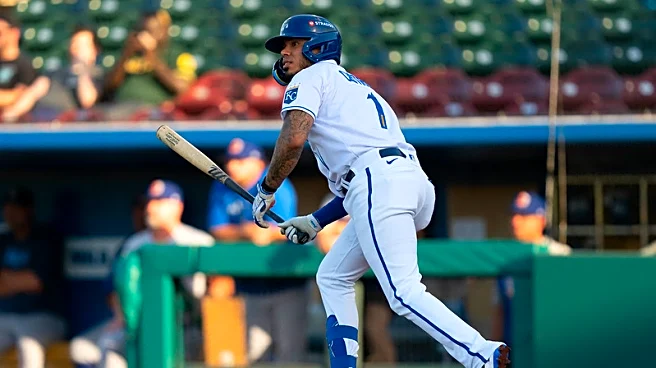 This Week in the Minors: Harold Castro muscles up