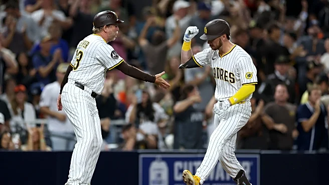 Ryan O’Hearn has shown he needs to be in the lineup every day