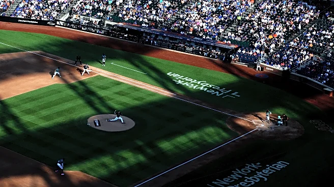 The outlook for the Mets’ pitching staff for the stretch run