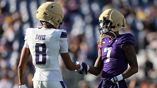 Tuesday Dots: Depth Chart