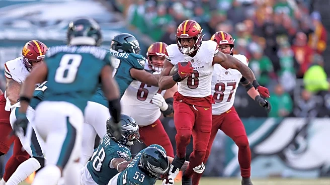 Could the 49ers look to trade for an RB with familiar team?