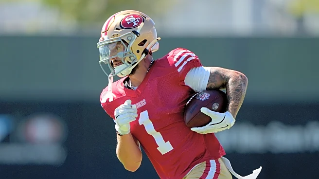 How many wins will the 49ers improve by in 2025?