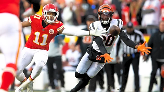 10 Biggest Questions: How can the Chiefs avoid a season like 2021?