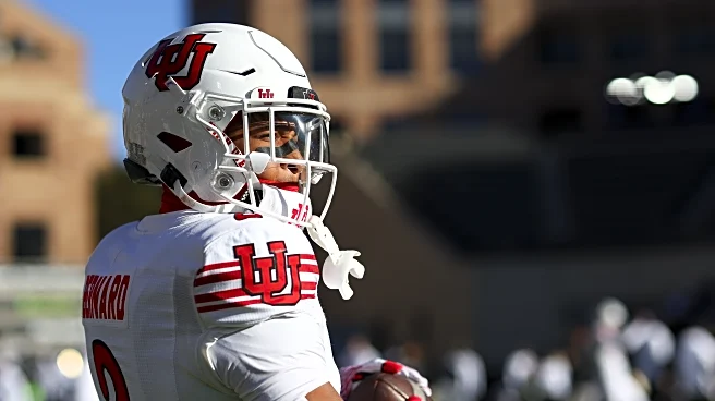 Patriots reportedly add Micah Bernard to running back room ahead of preseason finale