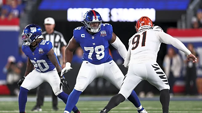 Andrew Thomas activated from the PUP list