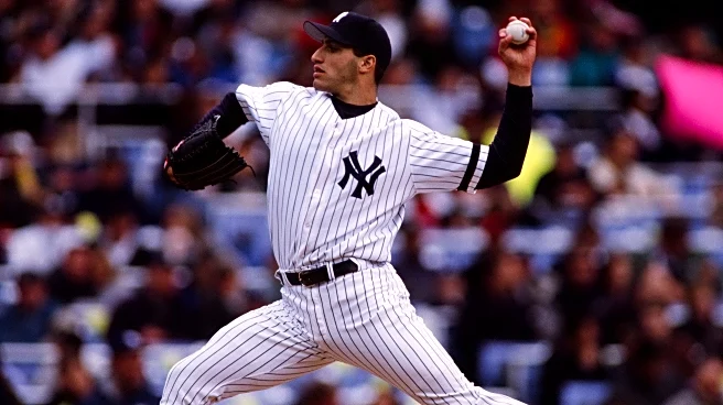 2000 Yankees Diary, August 19: Pettitte’s complete game gives Bombers decisive victory