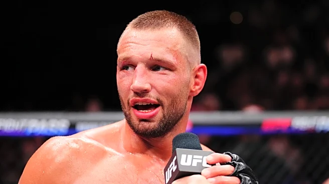 Reinier de Ridder ready to face Khamzat Chimaev as early as UFC 321 in Abu Dhabi: ‘Send the contract’