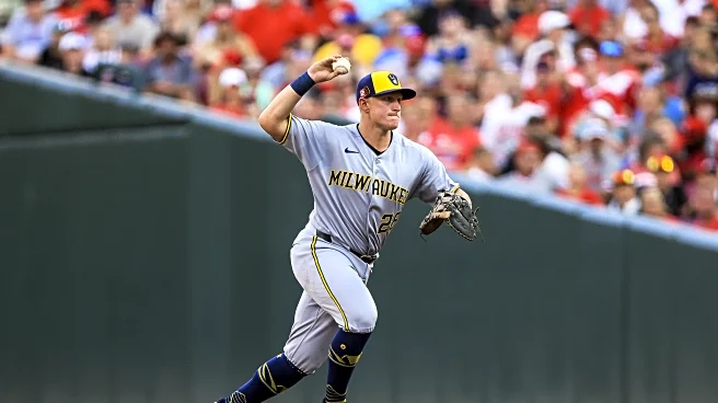 Game Thread #125: Milwaukee Brewers (79-45) @ Chicago Cubs (70-54)