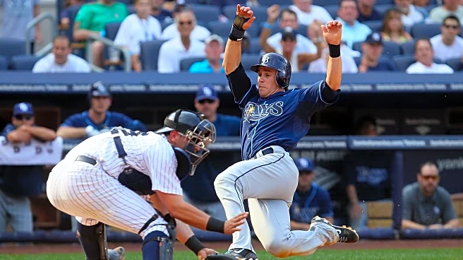 Series Preview: Tampa Bay Rays vs New York Yankees