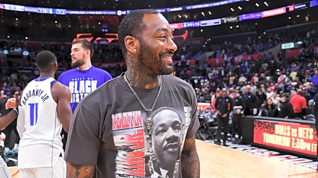 John Wall Retires From NBA